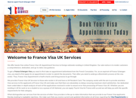Francevisaservice.co.uk thumbnail Francevisaservice.co.uk thumbnail