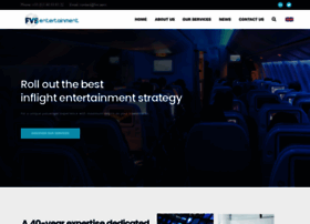 Francevisionservices.com thumbnail