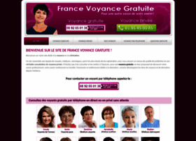 Francevoyancegratuite.com thumbnail