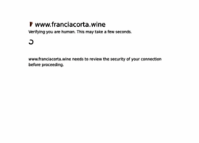 Franciacorta.net thumbnail Franciacorta.net thumbnail