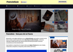 Franciaguia.com thumbnail