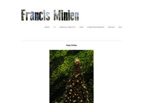 Francisminien.com thumbnail