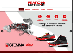 Francmatec.com.br thumbnail
