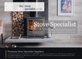 Francobelge-stove-specialist.co.uk thumbnail