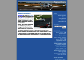 Francoflyers.org thumbnail Francoflyers.org thumbnail