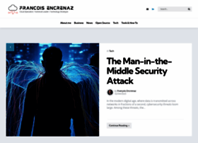 Francois-encrenaz.net thumbnail Francois-encrenaz.net thumbnail