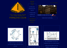 Francoise-colin.com thumbnail