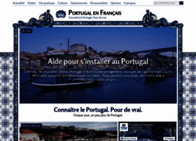 Francoportugais.com thumbnail