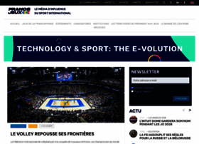 Francsjeux.com thumbnail