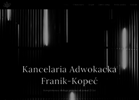 Franik-kopec.pl thumbnail Franik-kopec.pl thumbnail
