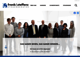 Frank-steffens.de thumbnail Frank-steffens.de thumbnail