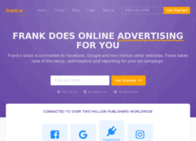 Frank.ai thumbnail