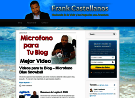 Frankcastellanos.com thumbnail
