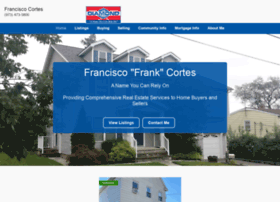 Frankcortes.com thumbnail