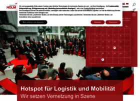 Frankfurt-holm.de thumbnail