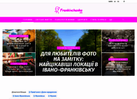 Frankivchanka.info thumbnail