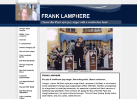 Franklamphere.com thumbnail