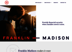 Franklin-madison.com thumbnail