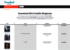 Franklin.download-ringtone.com thumbnail