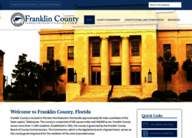 Franklincountyflorida.com thumbnail