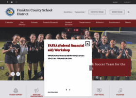 Franklincountyschools.org thumbnail