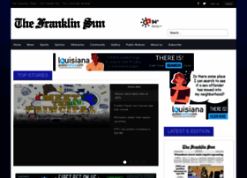 Franklinsun.com thumbnail