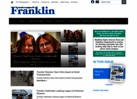 Franklintownnews.com thumbnail