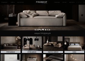 Frankof.com.ua thumbnail