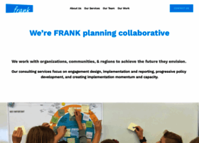 Frankplans.com thumbnail
