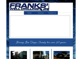 Frankthingwelldrilling.com thumbnail