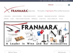 Franmara.com thumbnail