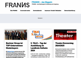 Franns.de thumbnail