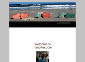 Franpitre.com thumbnail