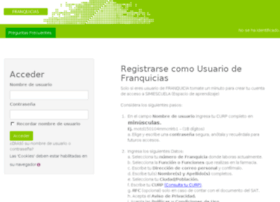 Franq.simiescuela.com.mx thumbnail Franq.simiescuela.com.mx thumbnail