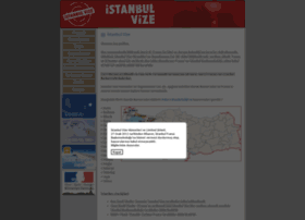 Fransizvizesi.com thumbnail
