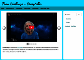 Franstallings.com thumbnail