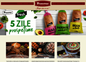 Franzeluta.info thumbnail