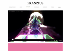 Franzius.eu thumbnail