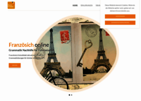 Franzoesisch-autodidakt.de thumbnail Franzoesisch-autodidakt.de thumbnail