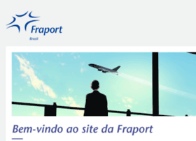 Fraport-brasil.com thumbnail
