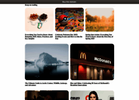 Frappr.com thumbnail