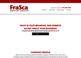 Frascadesigngroup.com thumbnail