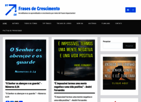 Frasesparastatus.com.br thumbnail