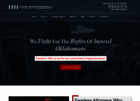 Frasierlaw.com thumbnail