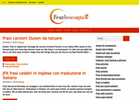 Frasimmagini.com thumbnail