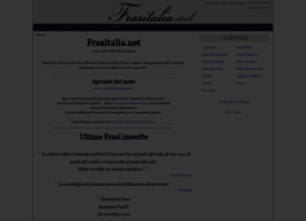 Frasitalia.net thumbnail
