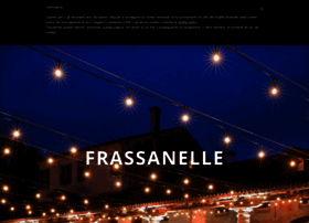 Frassanelle.it thumbnail