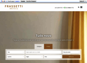 Frassetti.com.br thumbnail
