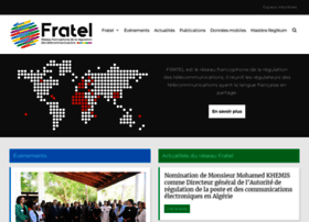 Fratel.org thumbnail