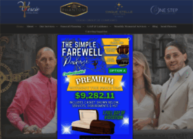 Fratellivesciofuneralhomes.com thumbnail